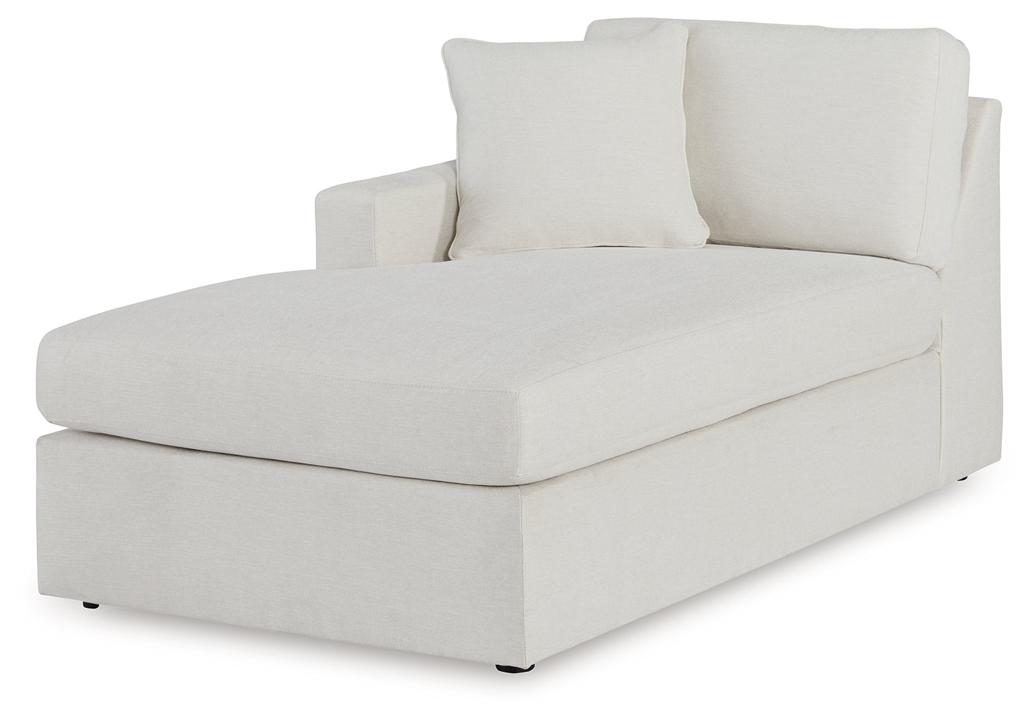 Modmax 7-Piece Sectional