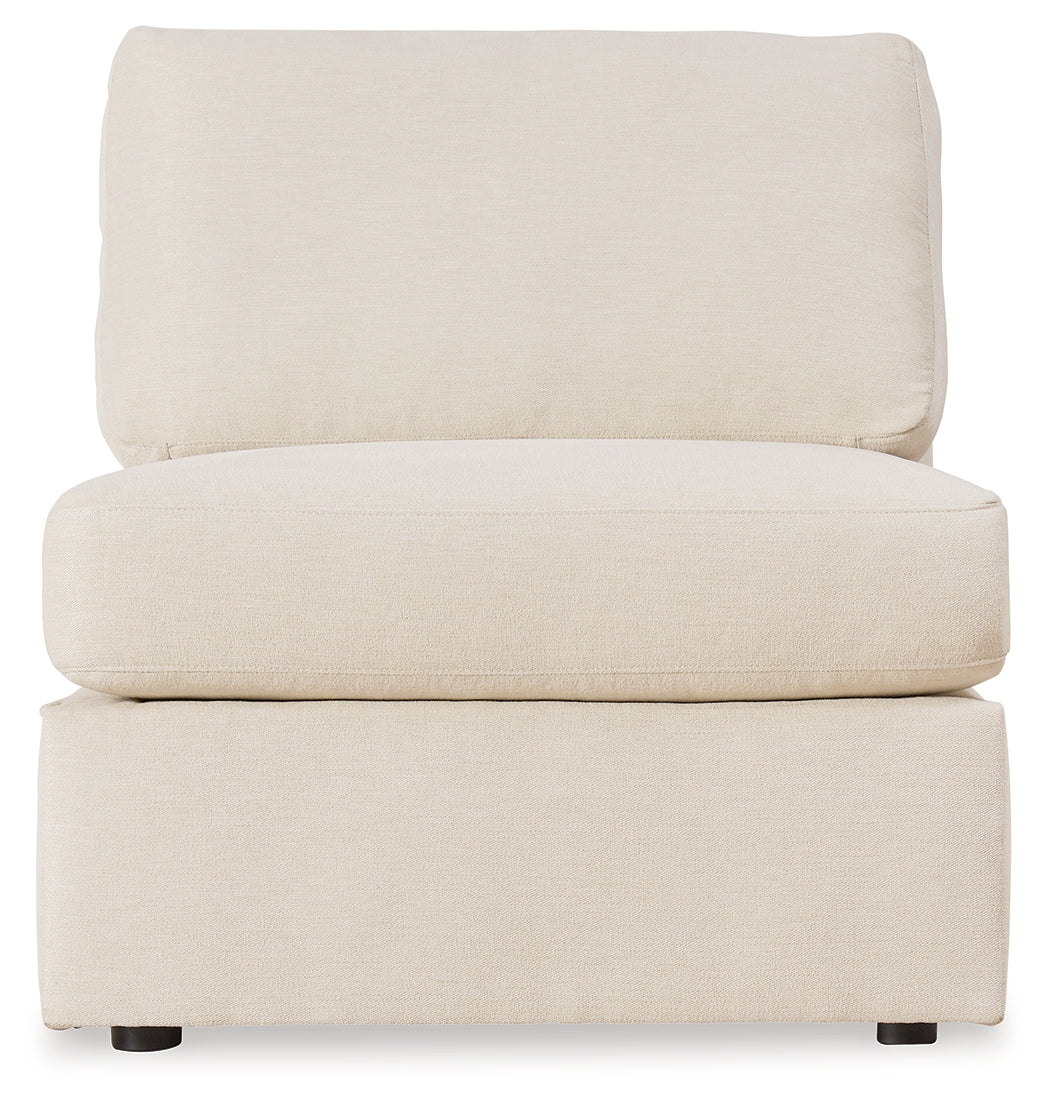 Modmax 5-Piece Sectional with Audio System
