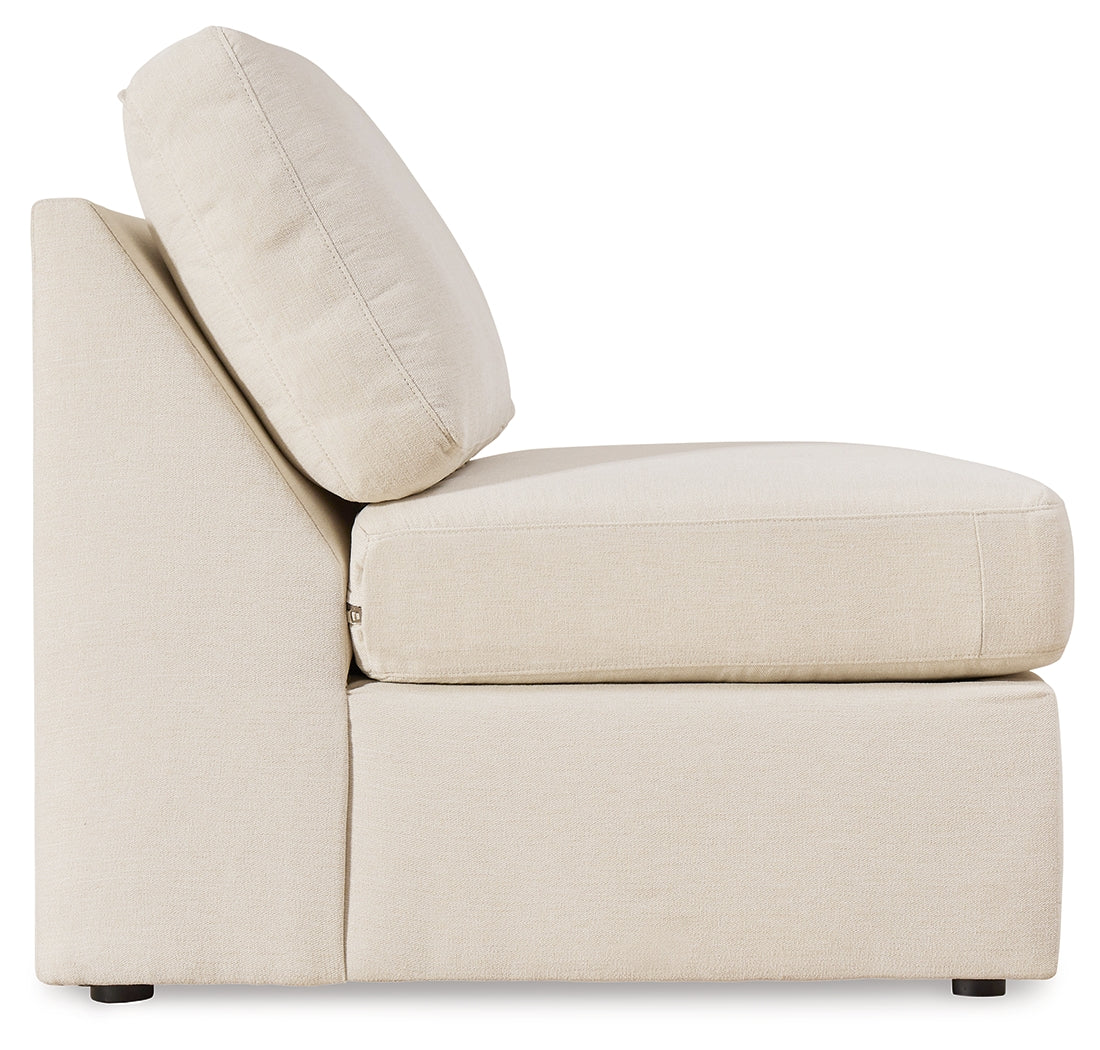 Modmax 7-Piece Sectional