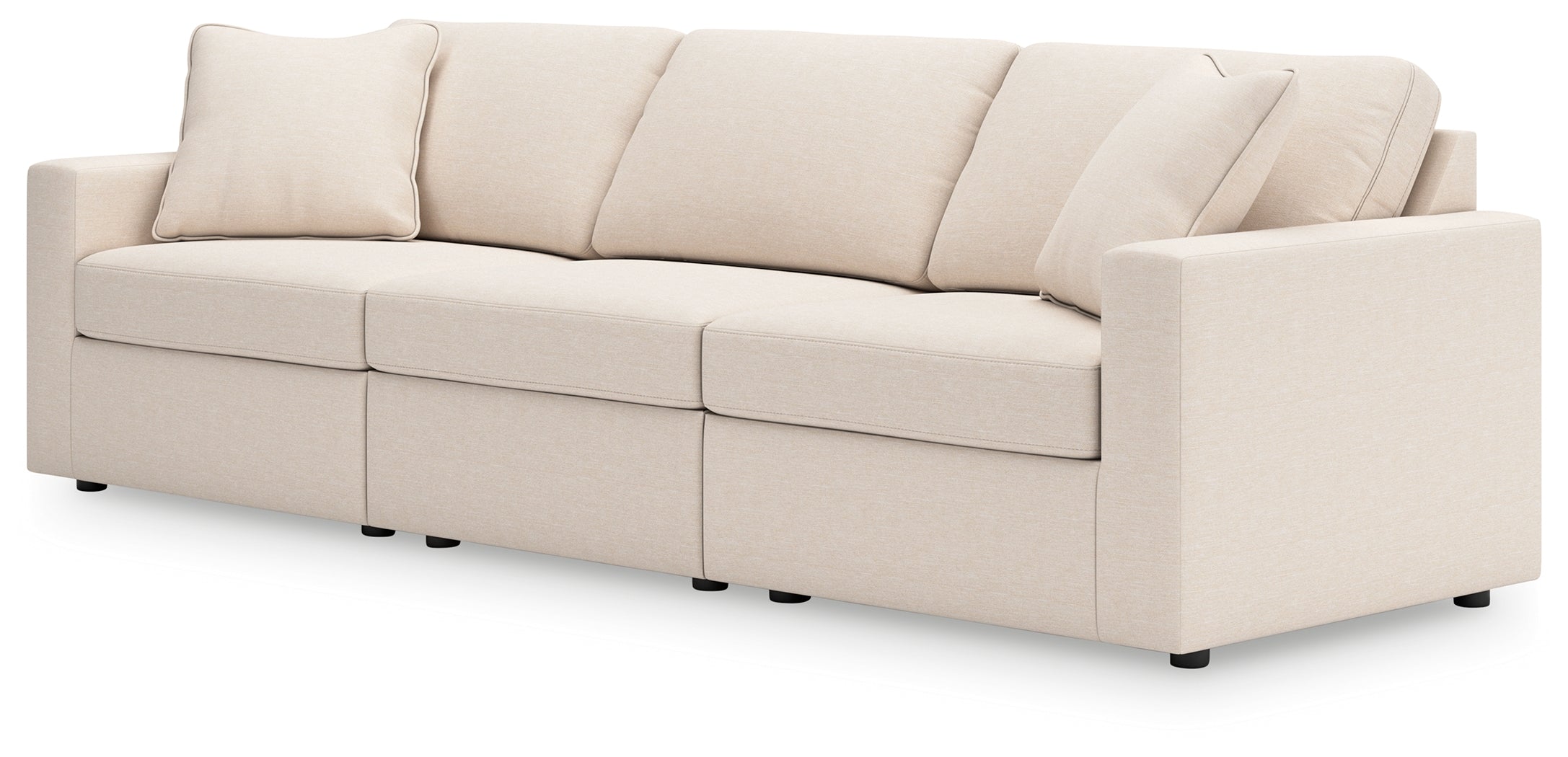 Modmax 3-Piece Sectional - MyWaynesHome #