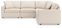 Modmax 5-Piece Sectional - MyWaynesHome #