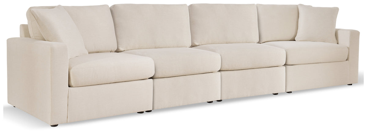 Modmax 4-Piece Sectional - MyWaynesHome #