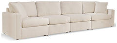 Modmax 4-Piece Sectional - MyWaynesHome #