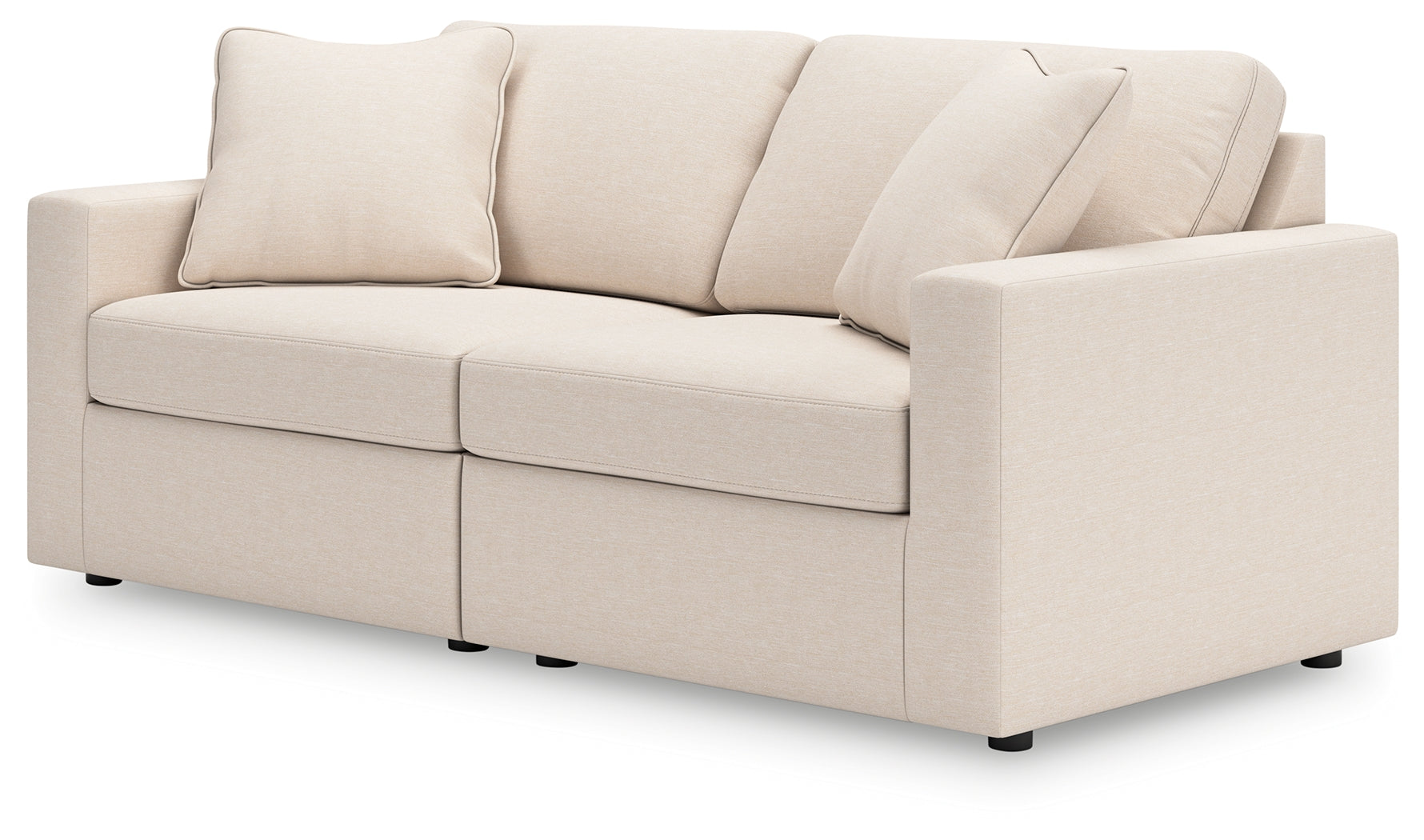 Modmax 2-Piece Sectional - MyWaynesHome #