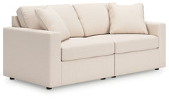 Modmax 2-Piece Sectional - MyWaynesHome #