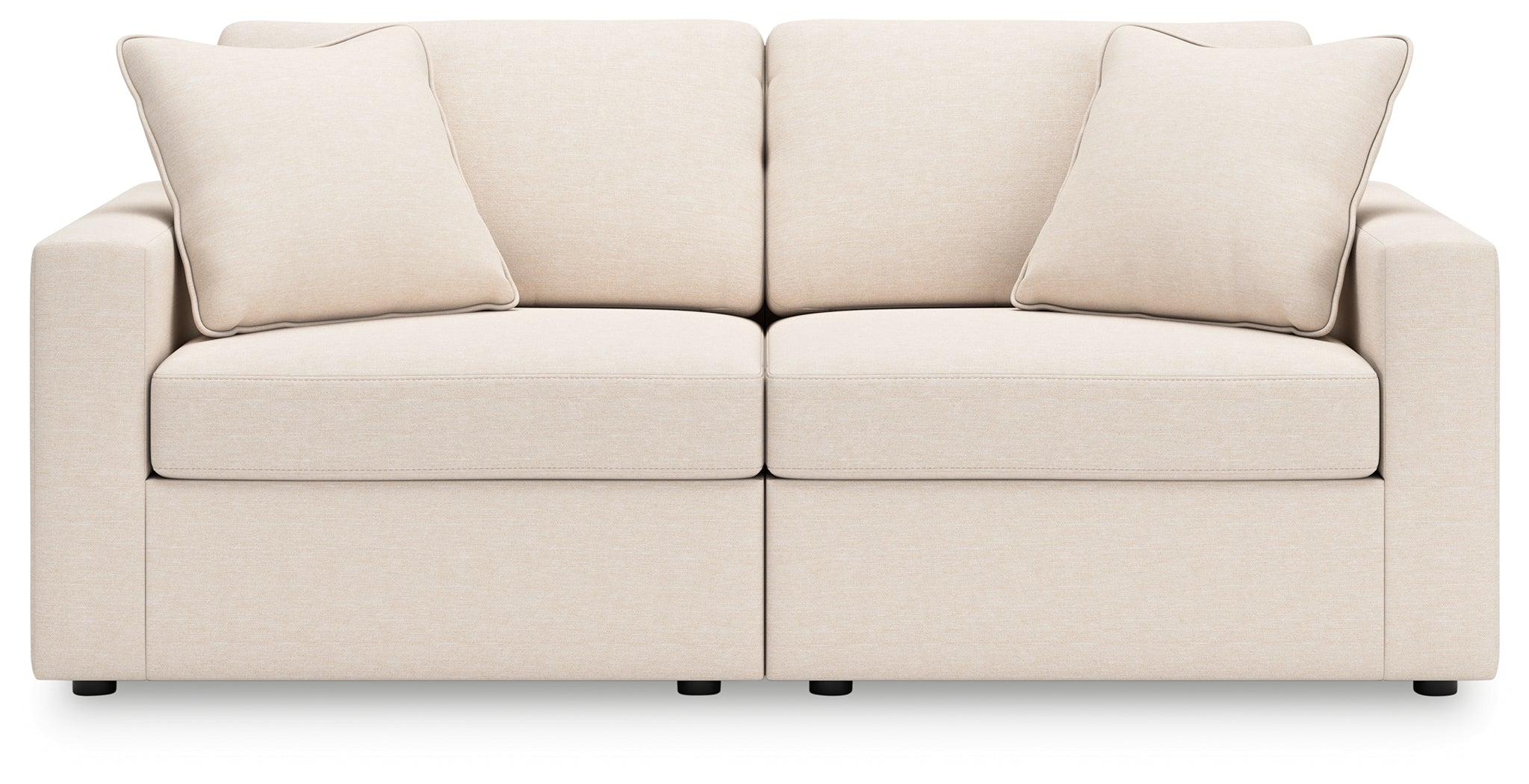 Modmax 2-Piece Sectional - MyWaynesHome #