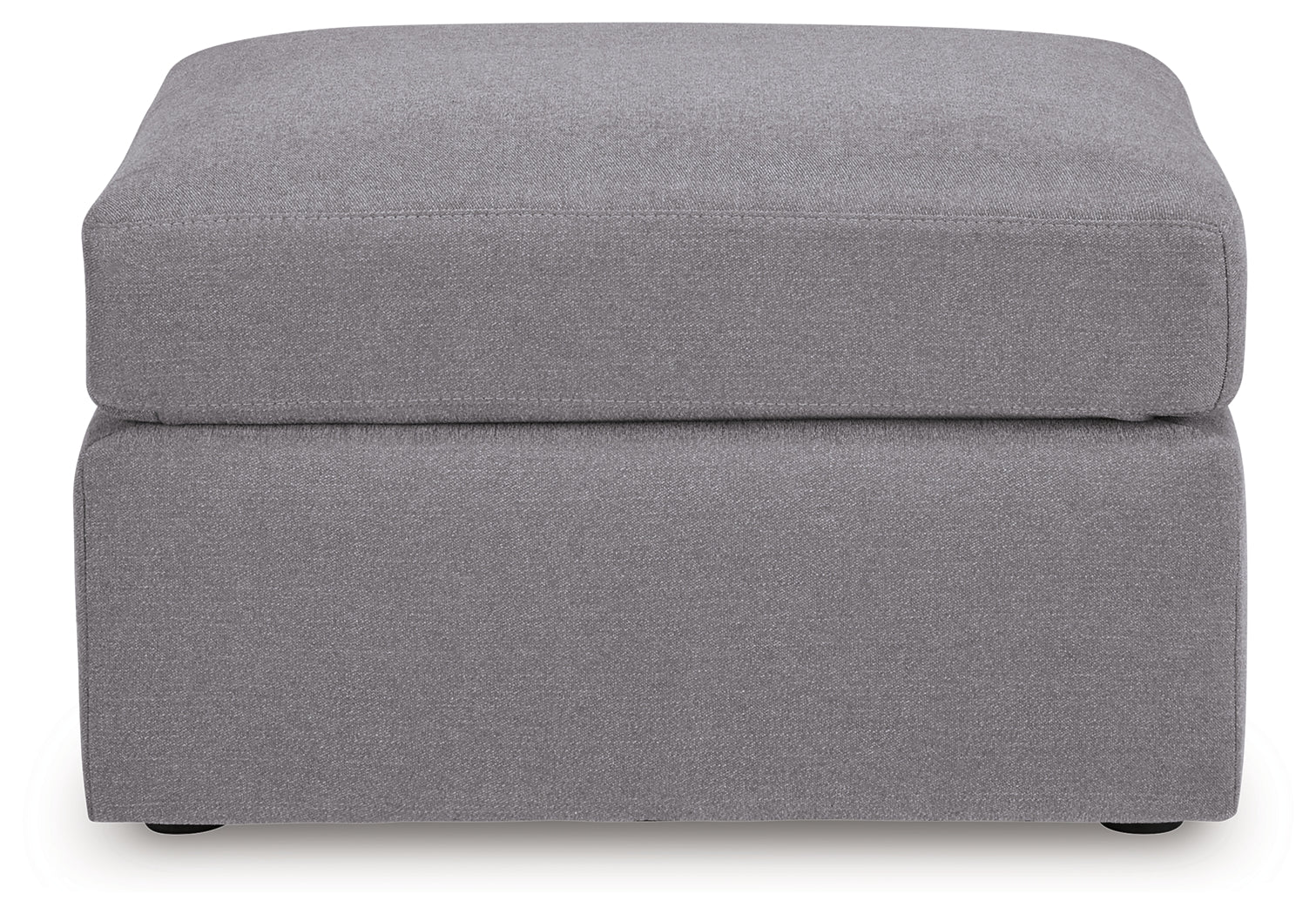 Modmax 6-Piece Sectional and Ottoman
