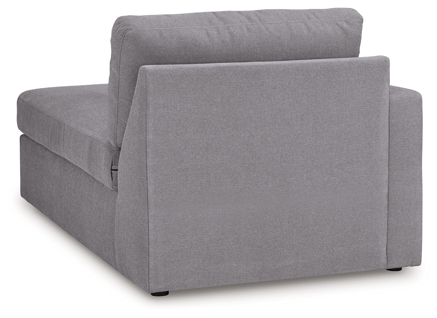 Modmax 5-Piece Double Chaise Sectional