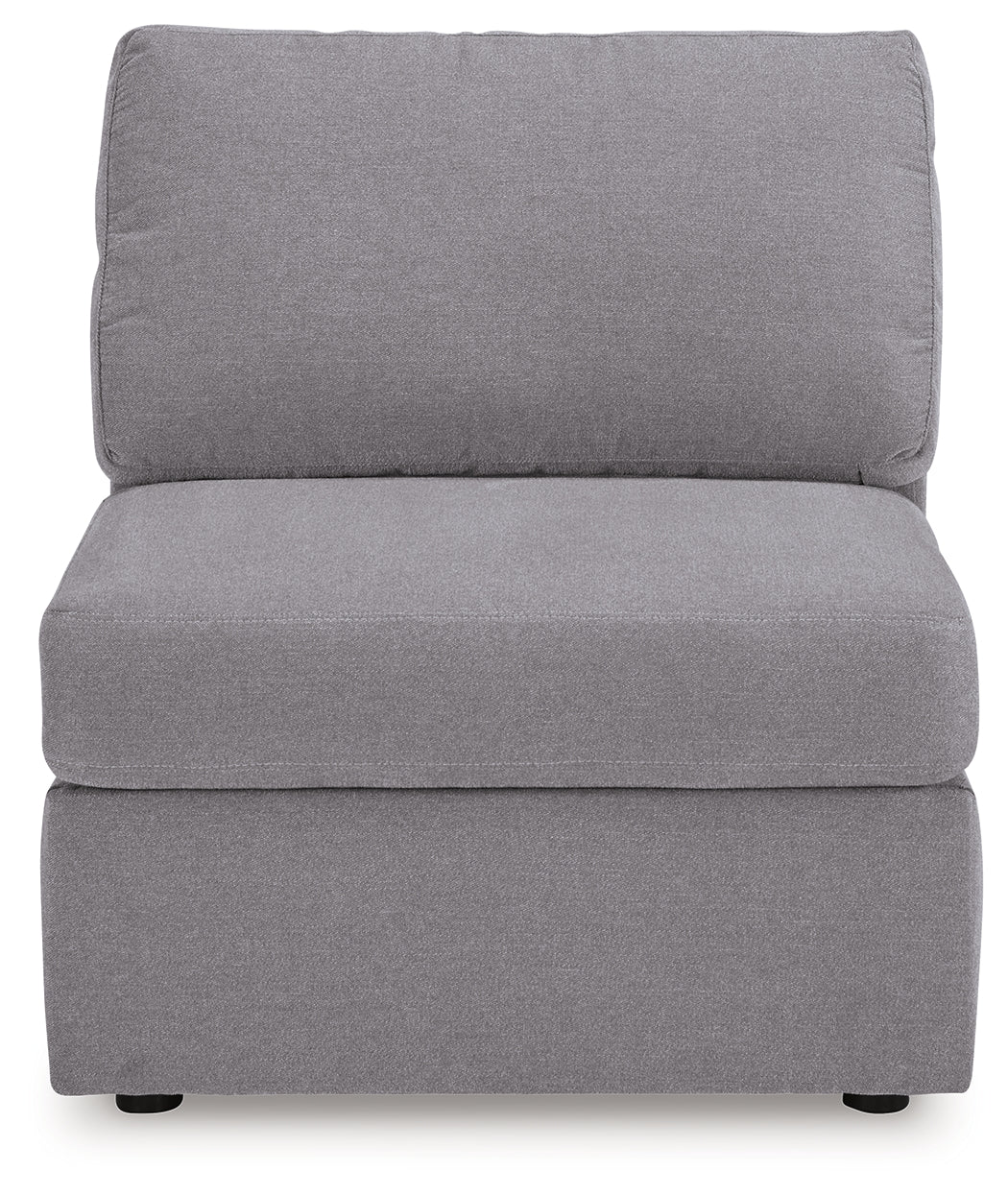 Modmax 5-Piece Sectional with Chaise