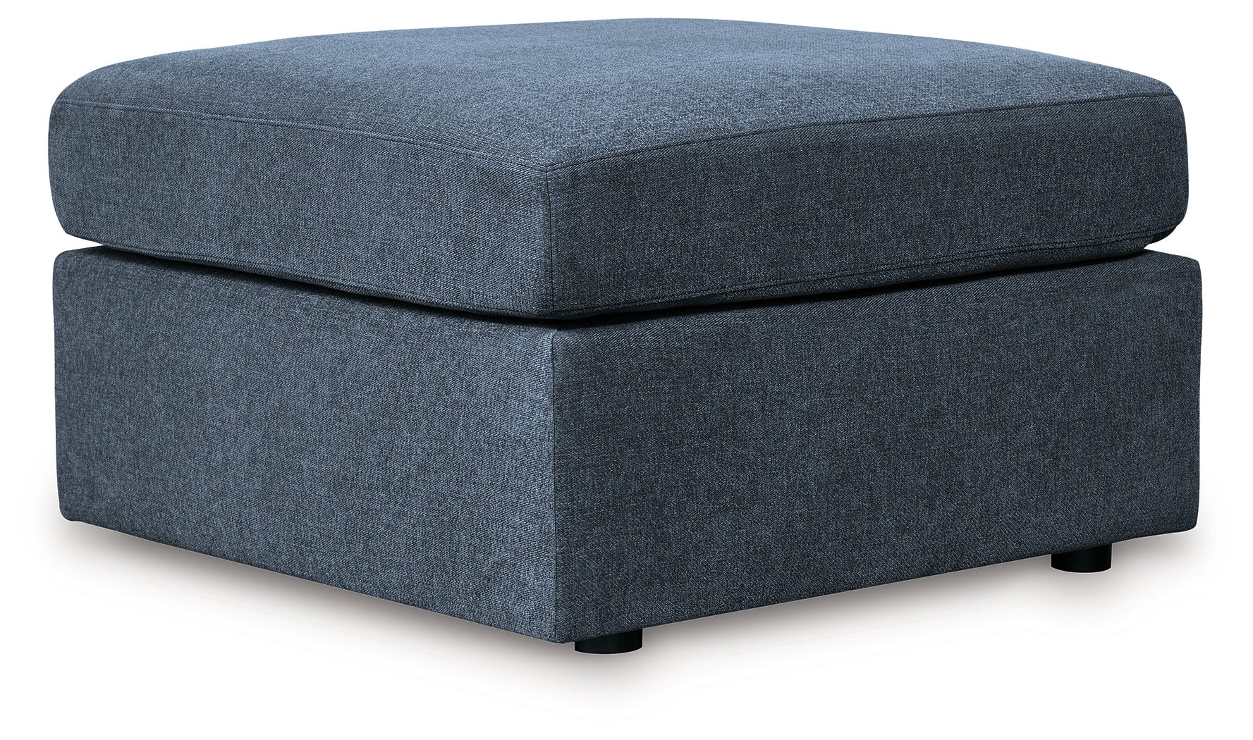 Modmax 3-Piece Sectional and Ottoman - MyWaynesHome #