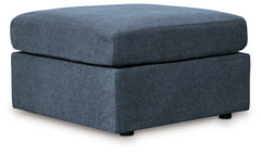 Modmax 3-Piece Sectional and Ottoman - MyWaynesHome #