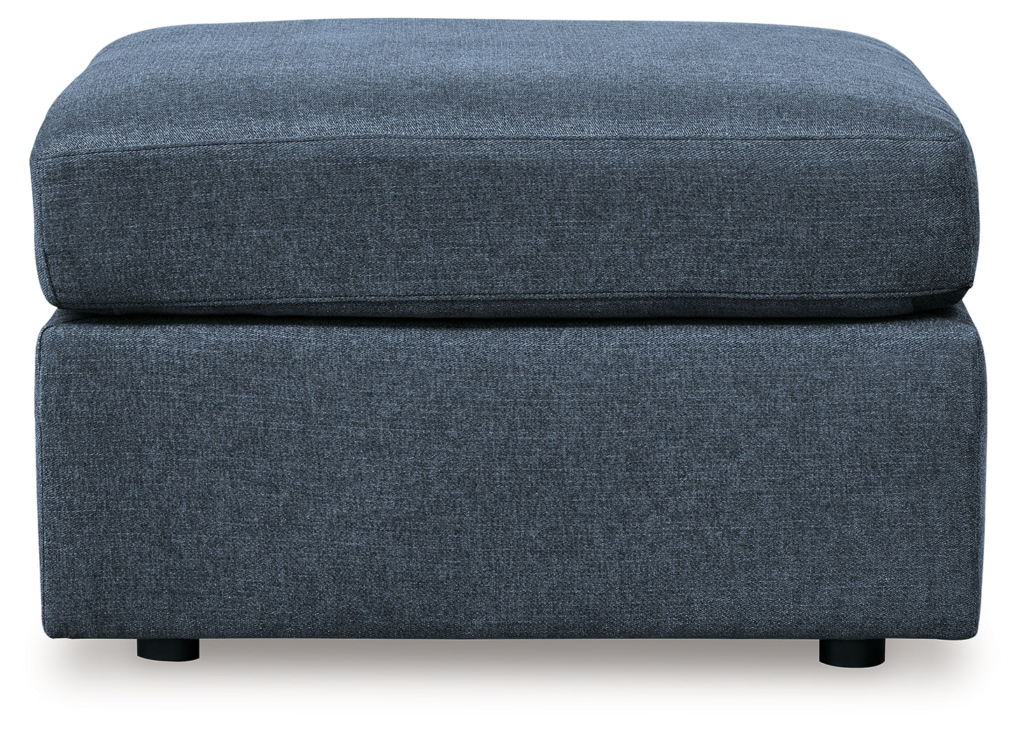 Modmax 3-Piece Sectional and Ottoman - MyWaynesHome #