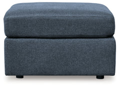 Modmax 3-Piece Sectional and Ottoman - MyWaynesHome #