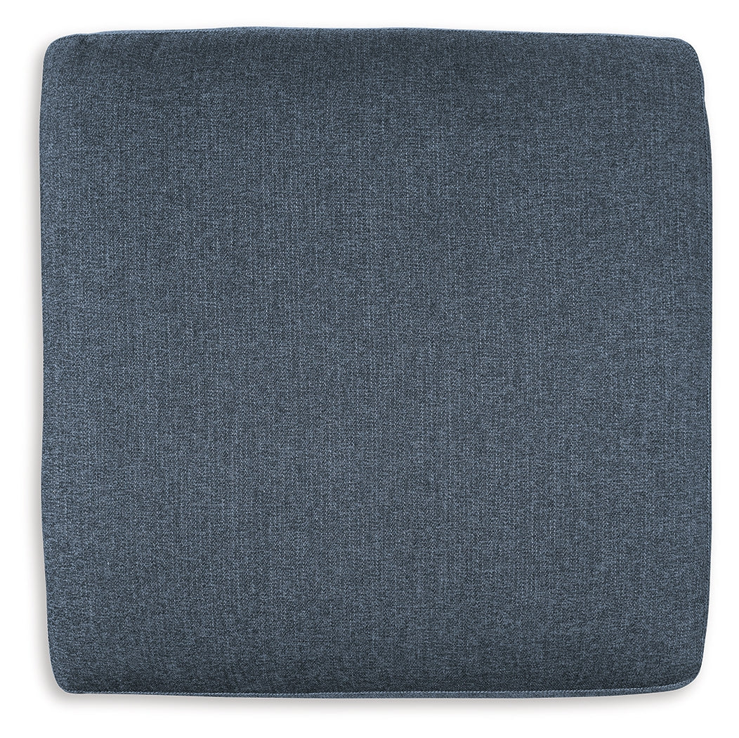 Modmax 3-Piece Sectional and Ottoman - MyWaynesHome #