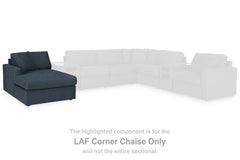 Modmax 8-Piece Sectional with Chaise - MyWaynesHome #
