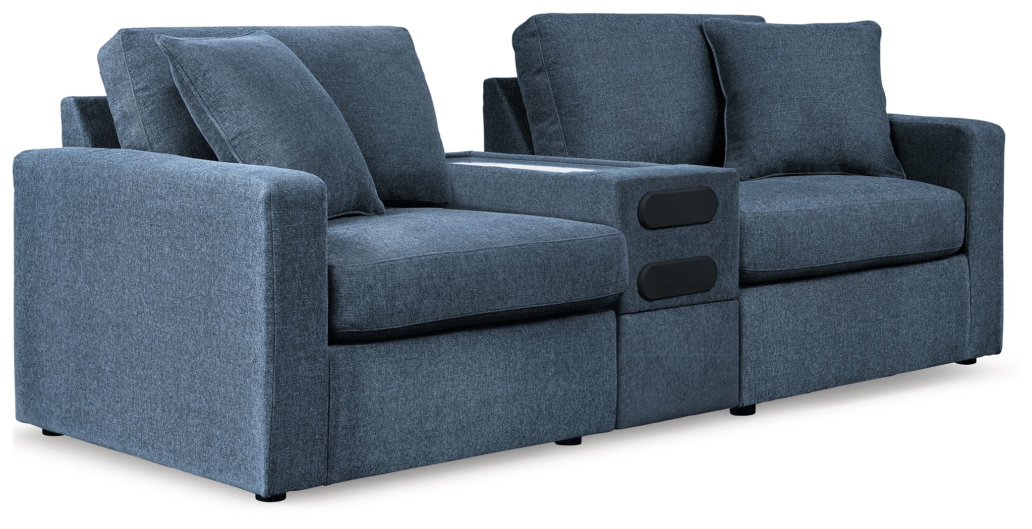 Modmax 3-Piece Sectional - MyWaynesHome #