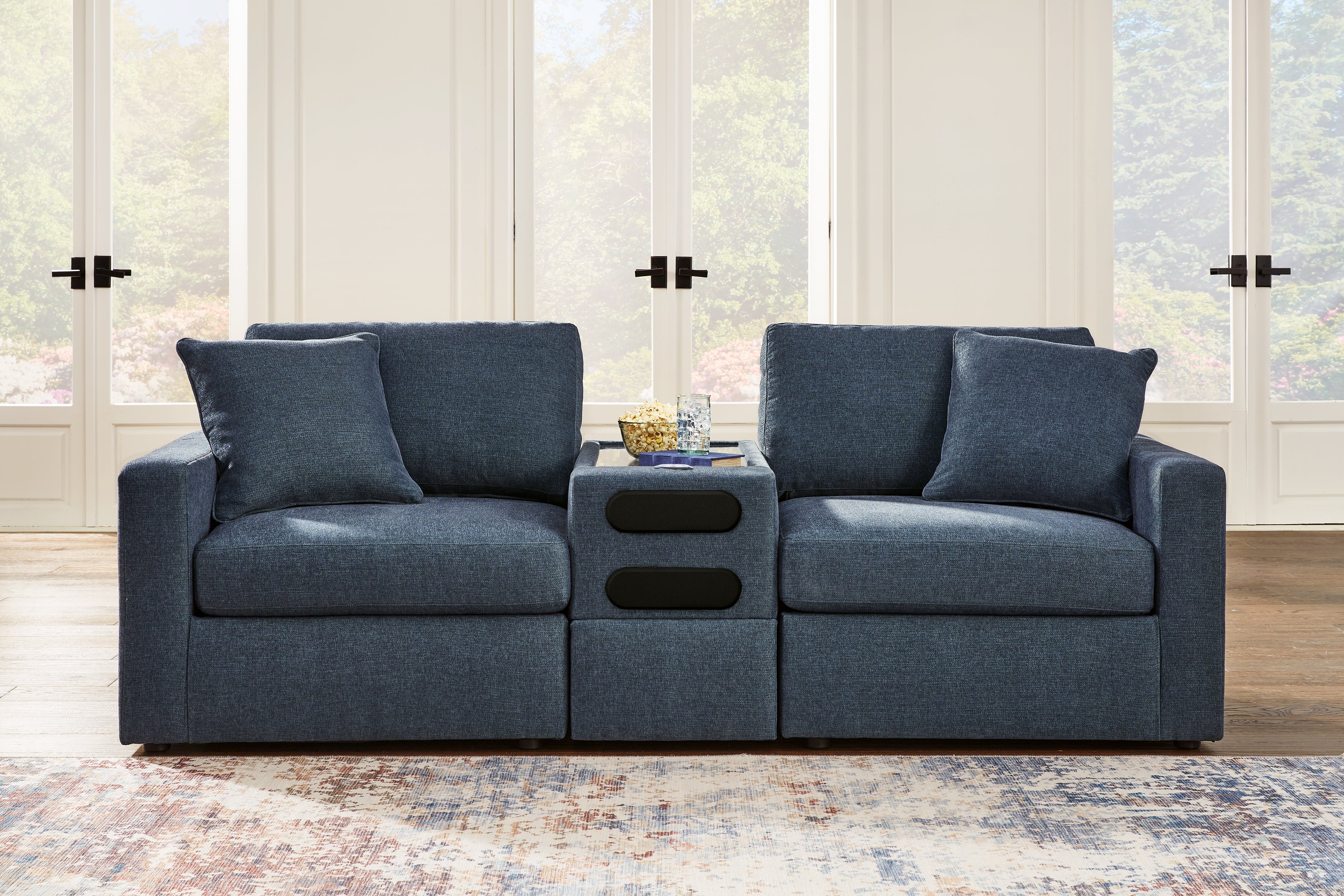 Modmax 3-Piece Sectional - MyWaynesHome #