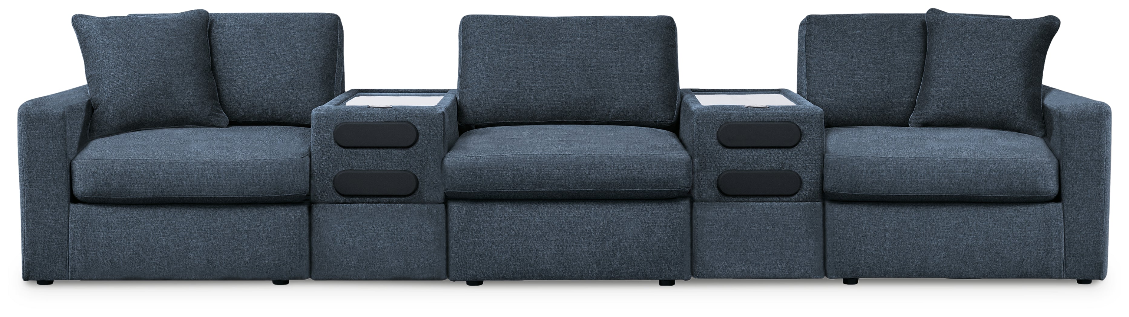 Modmax 5-Piece Sectional - MyWaynesHome #