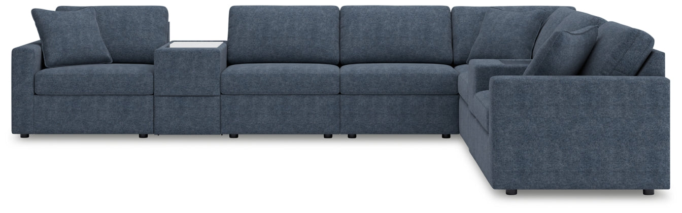 Modmax 8-Piece Sectional - MyWaynesHome #