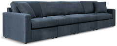 Modmax 4-Piece Sectional - MyWaynesHome #