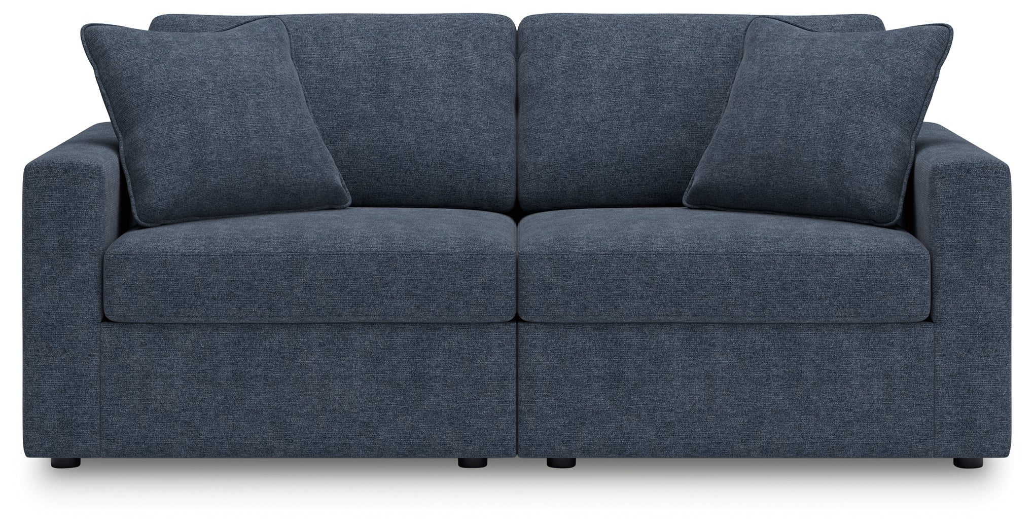 Modmax 2-Piece Sectional - MyWaynesHome #