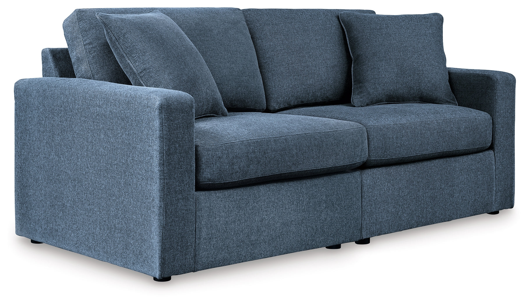 Modmax 2-Piece Sectional - MyWaynesHome #