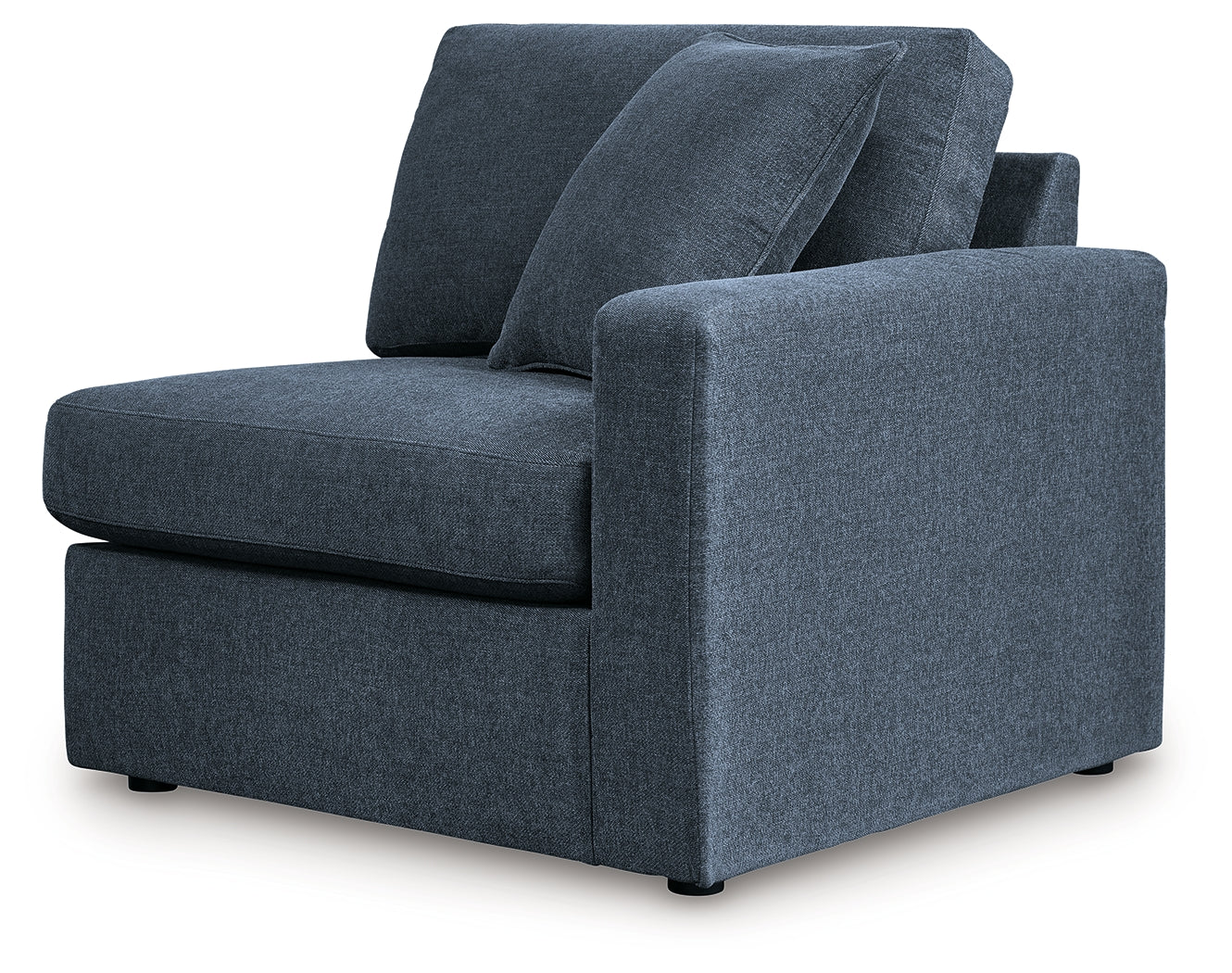 Modmax 5-Piece Sectional with Chaise