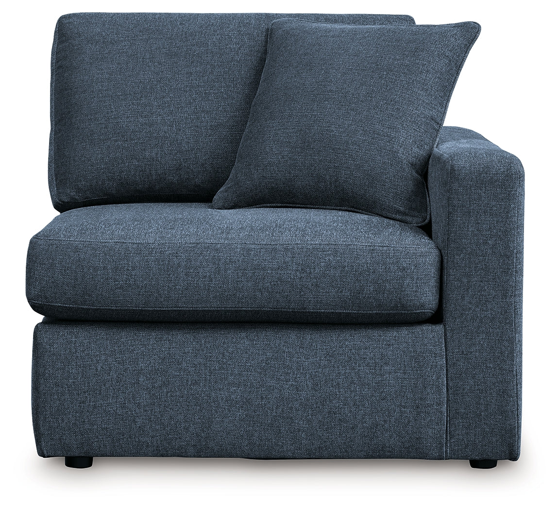 Modmax 5-Piece Sectional with Chaise