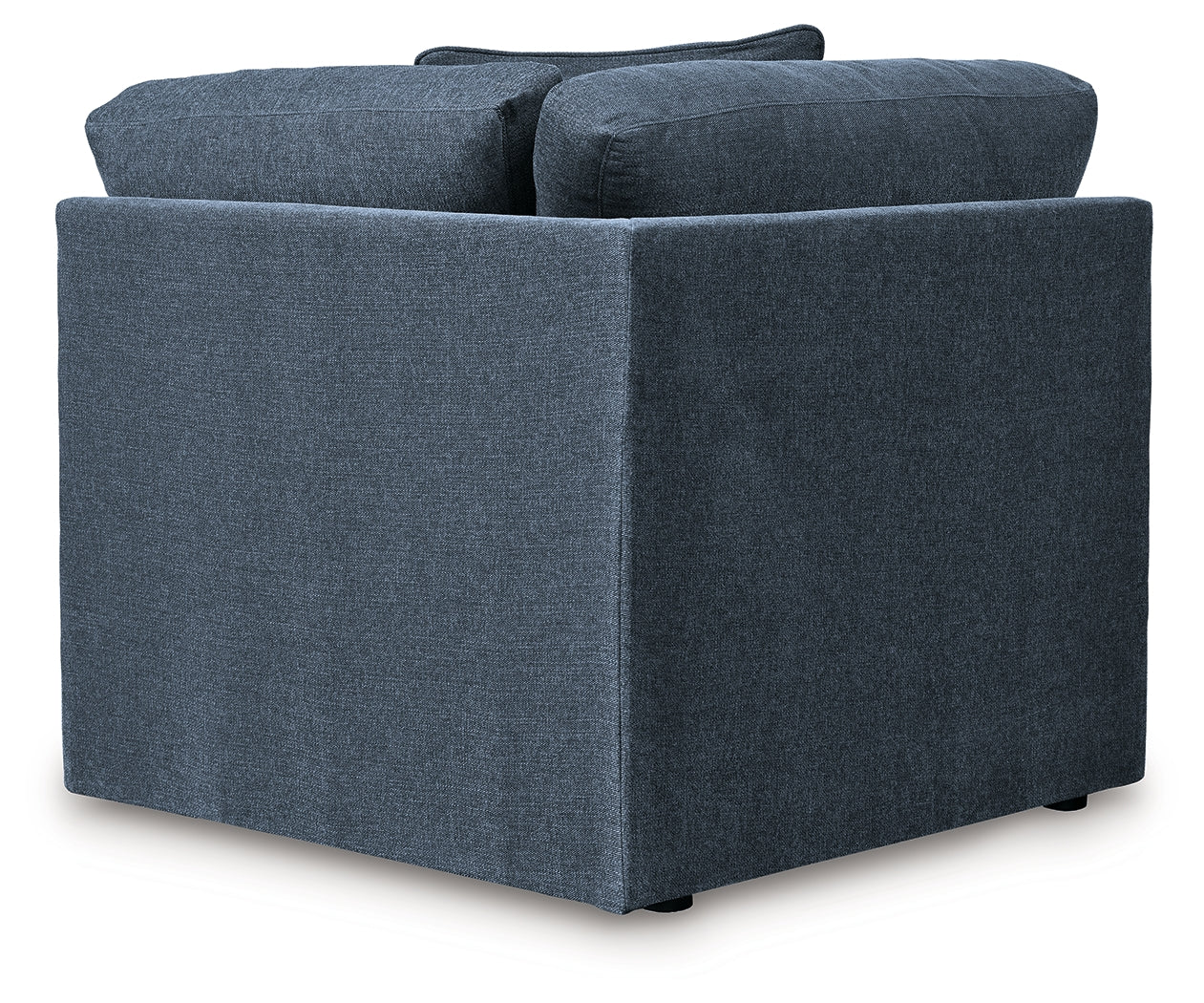 Modmax 5-Piece Sectional with Audio Console and Ottoman