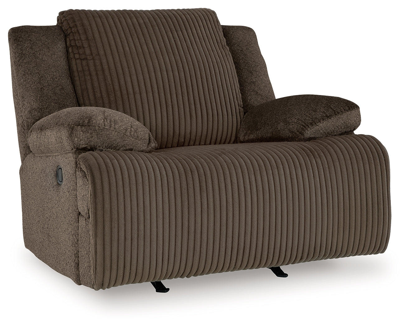 Top Tier Recliner - MyWaynesHome #