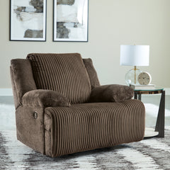 Top Tier Recliner - MyWaynesHome #