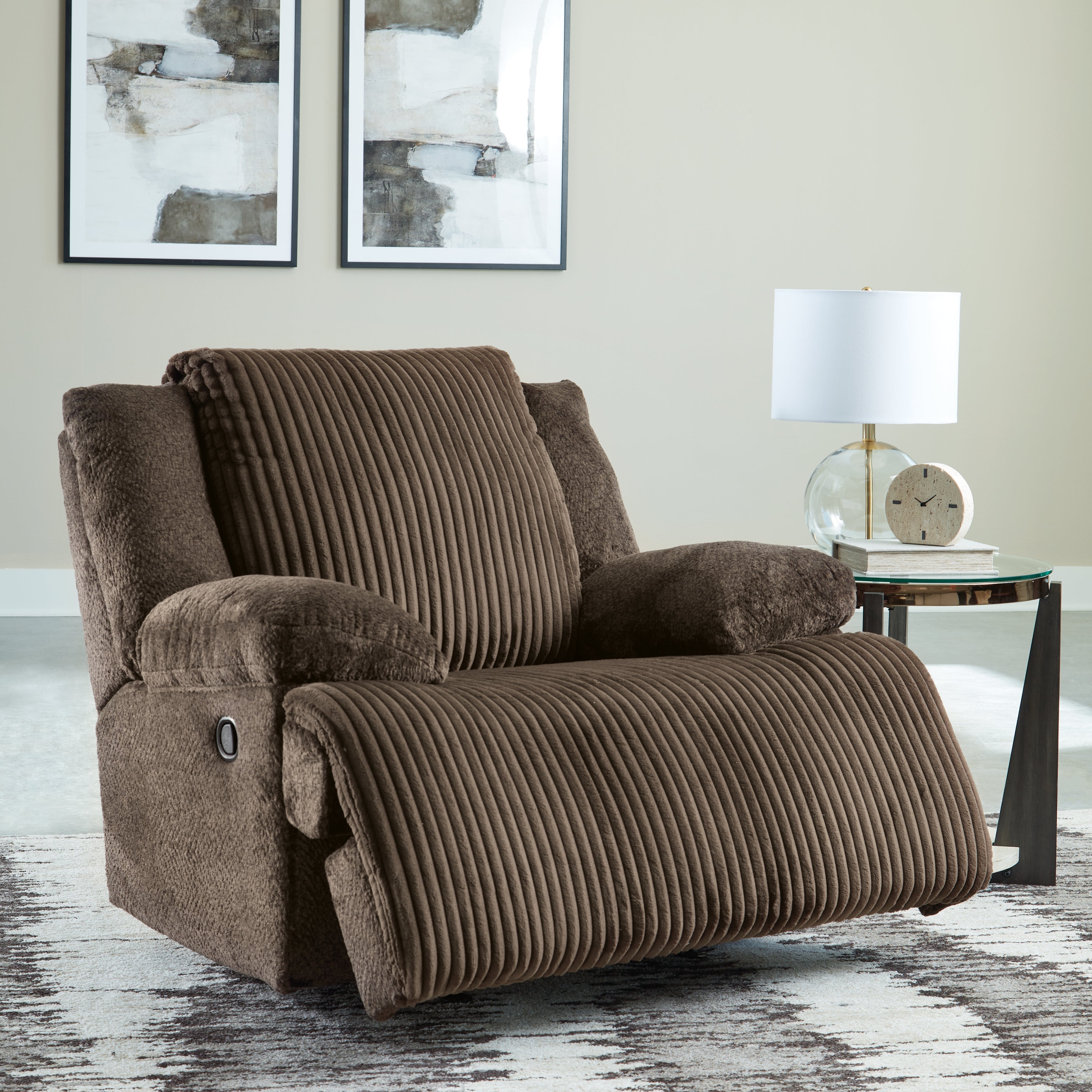 Top Tier Recliner - MyWaynesHome #