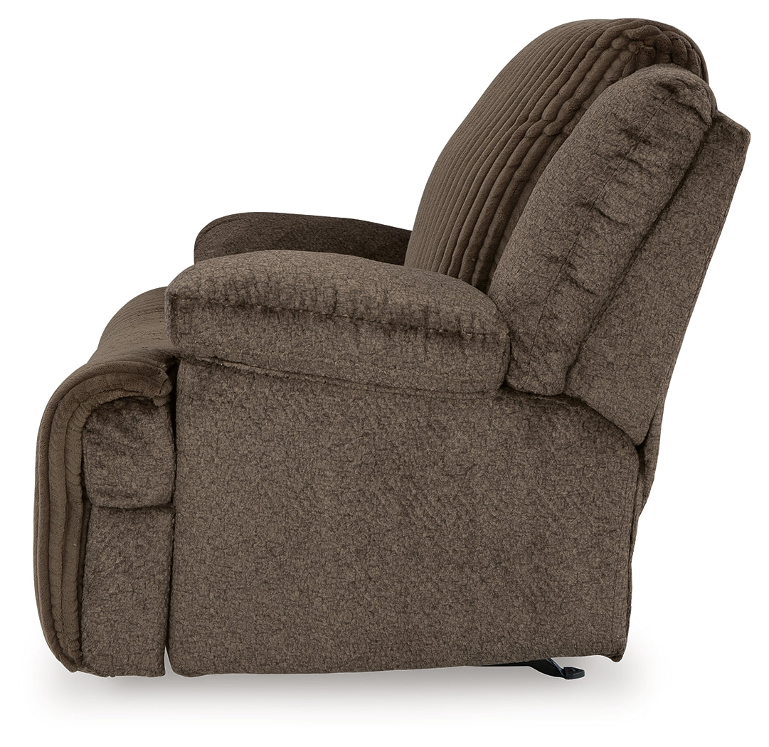 Top Tier Recliner - MyWaynesHome #