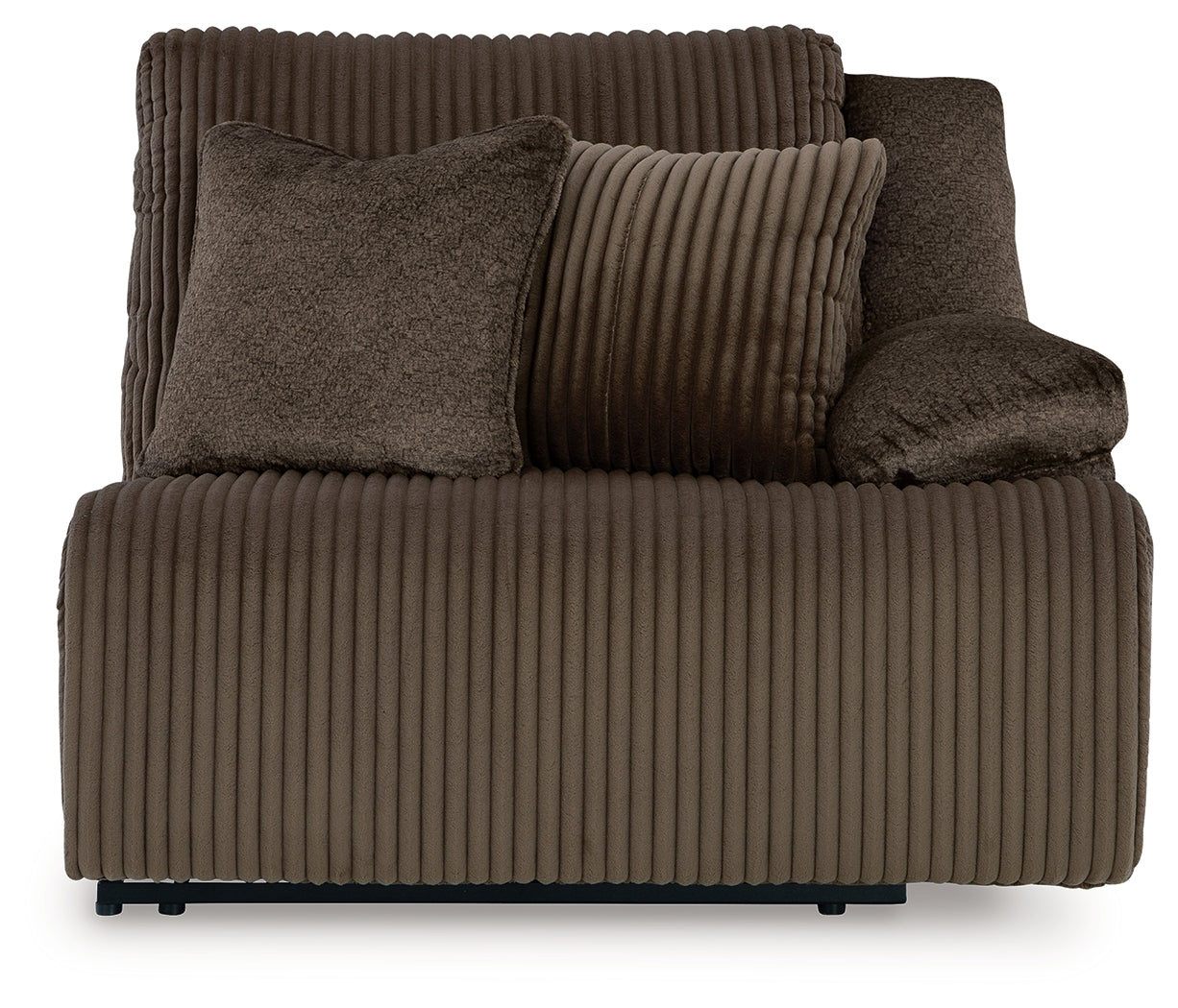 Top Tier 3-Piece Sofa Chaise Sectional