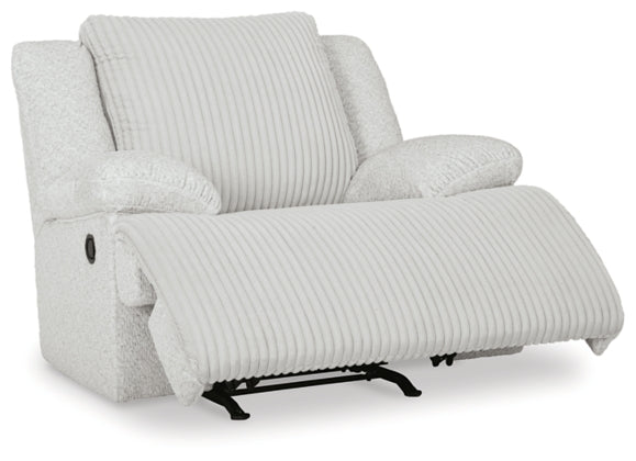 Top Tier Recliner - MyWaynesHome #