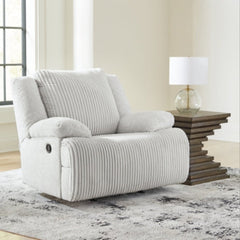 Top Tier Recliner - MyWaynesHome #