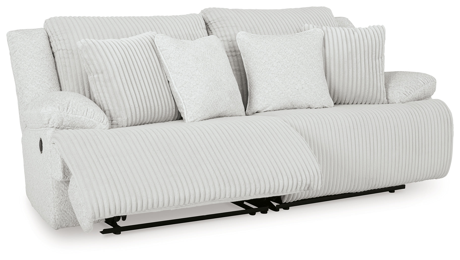 Top Tier 2-Piece Sectional Loveseat