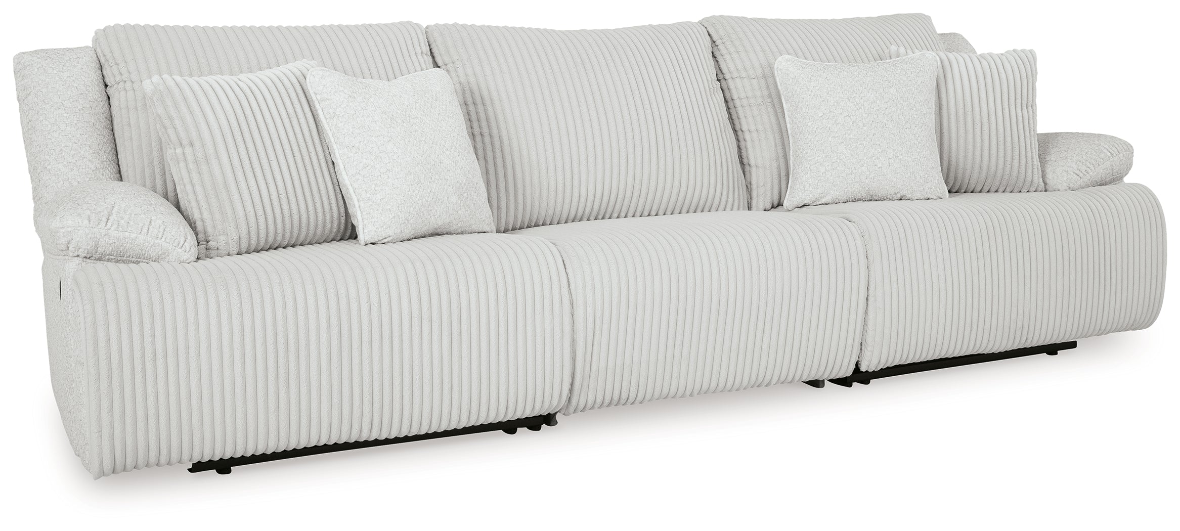 Top Tier 3-Piece Sectional Sofa