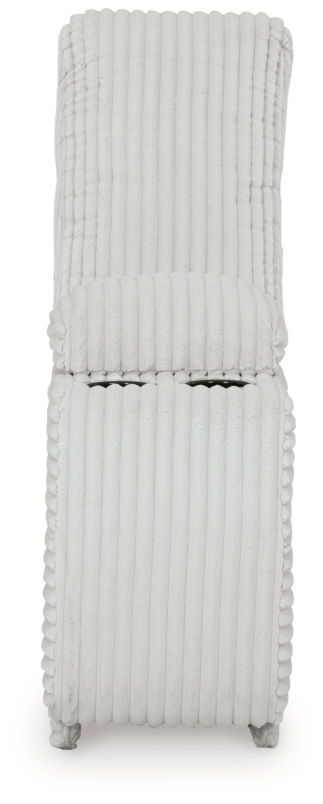 Top Tier 4-Piece Reclining Sectional with Chaise