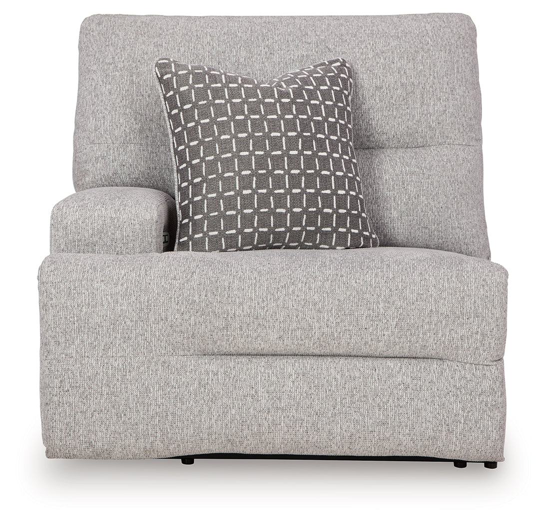 Acklen Place 3-Piece Sectional