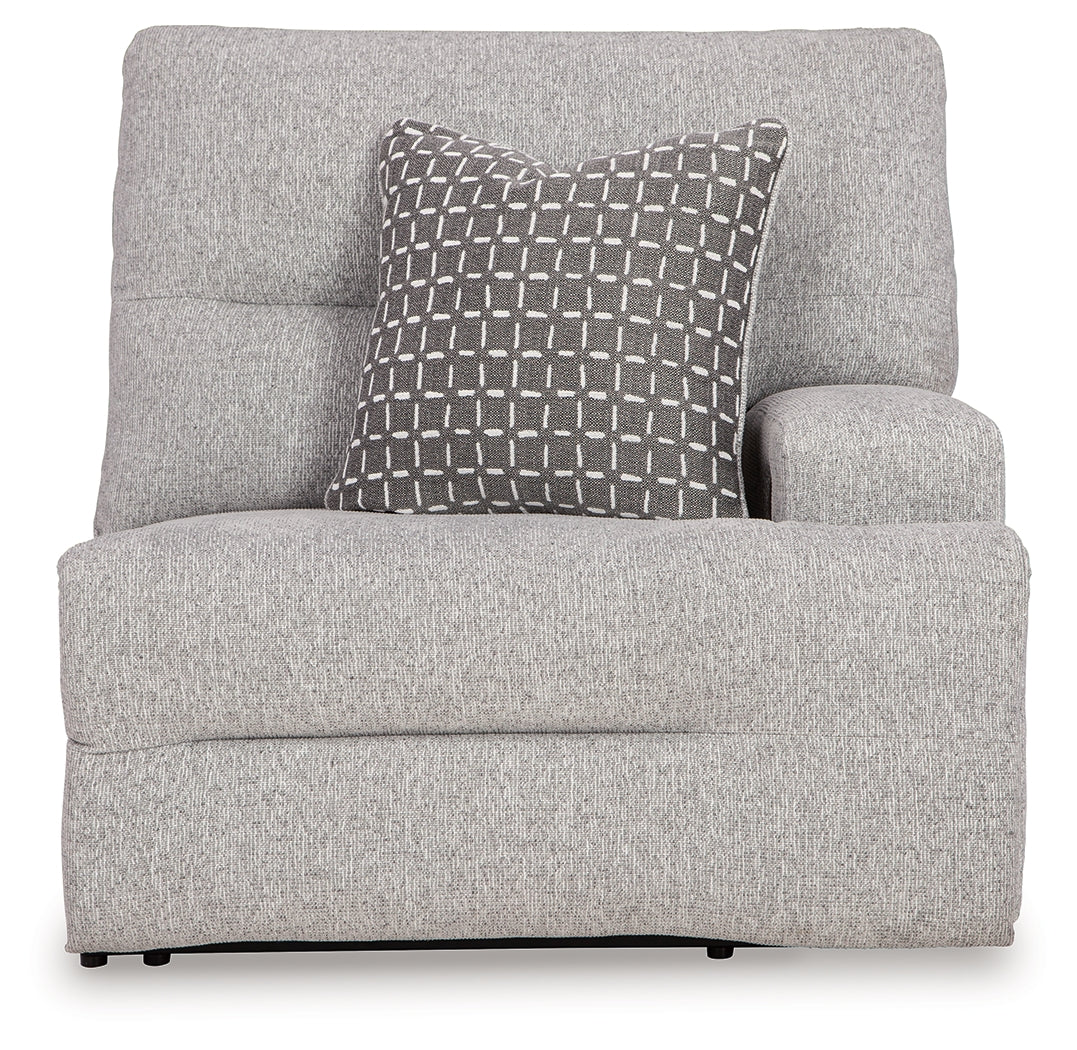 Acklen Place Right-Arm Facing Power Recliner