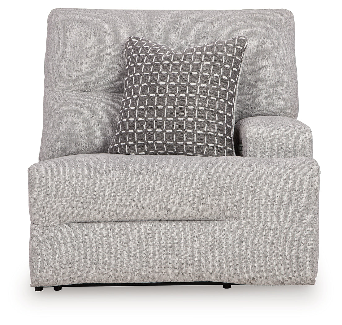 Acklen Place 3-Piece Sectional