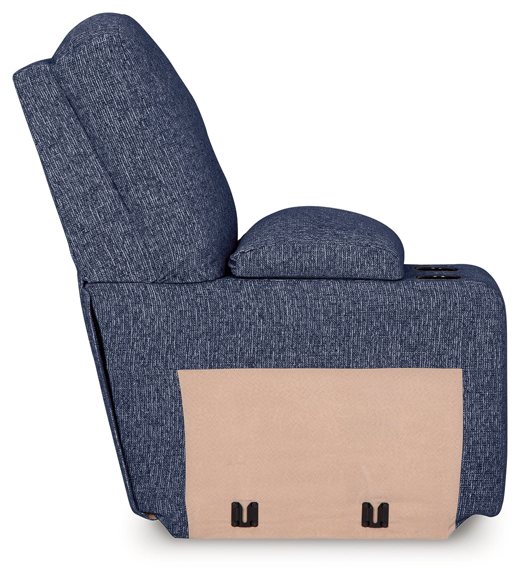 Acklen Place 7-Piece Power Reclining Sectional