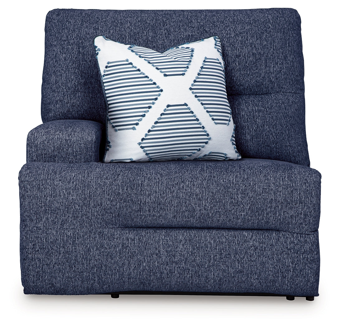 Acklen Place 7-Piece Power Reclining Sectional