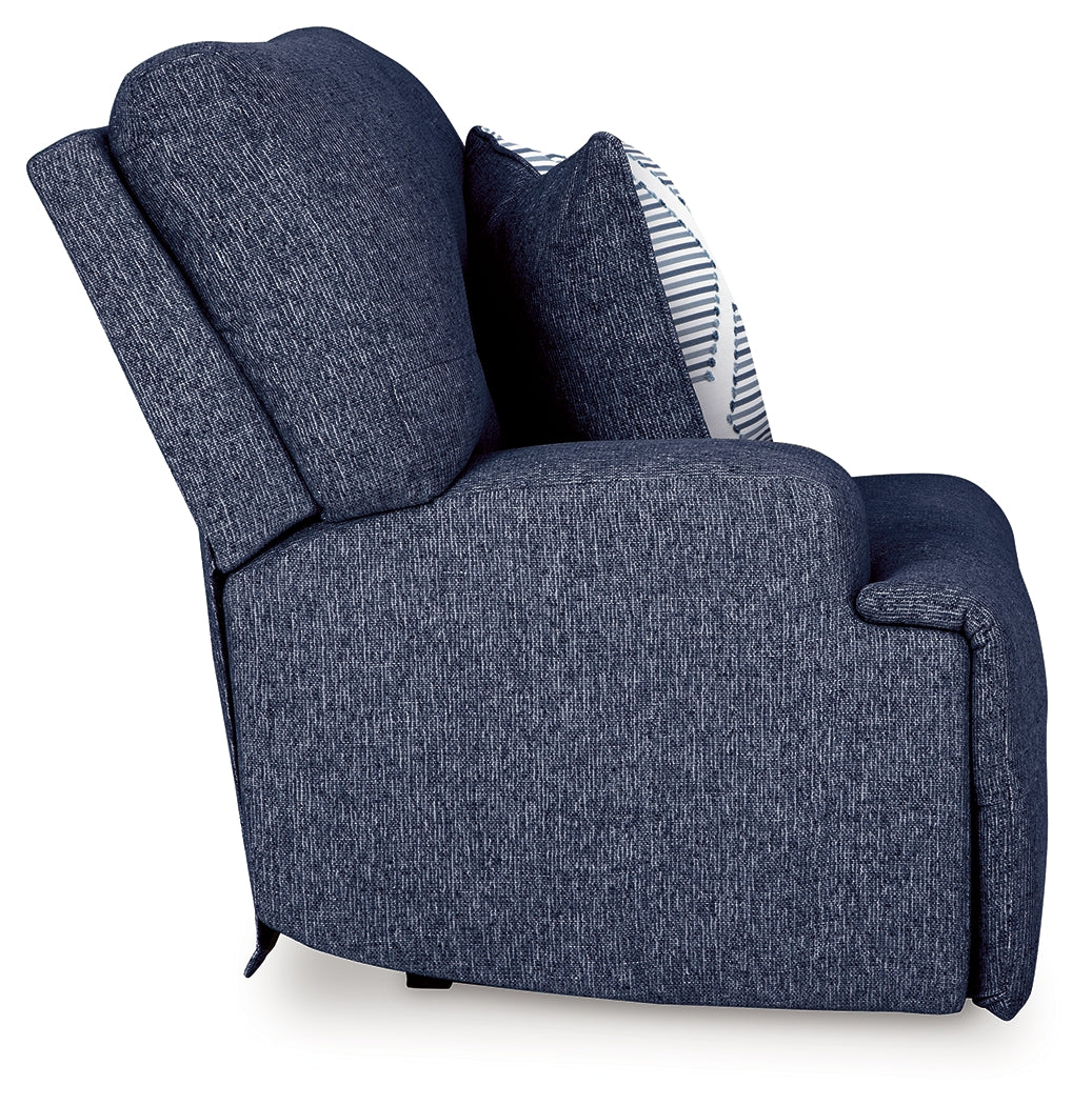 Acklen Place 3-Piece Power Reclining Sectional