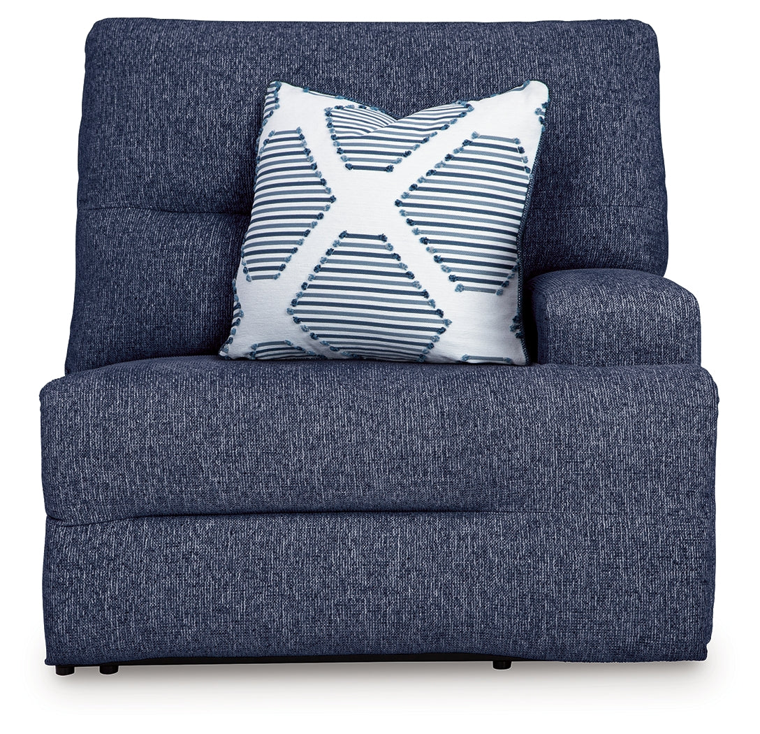 Acklen Place 7-Piece Power Reclining Sectional