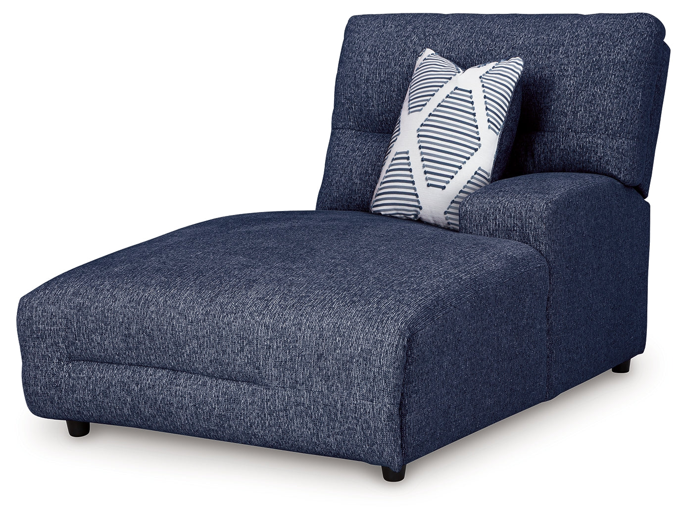 Acklen Place 3-Piece Power Reclining Sectional