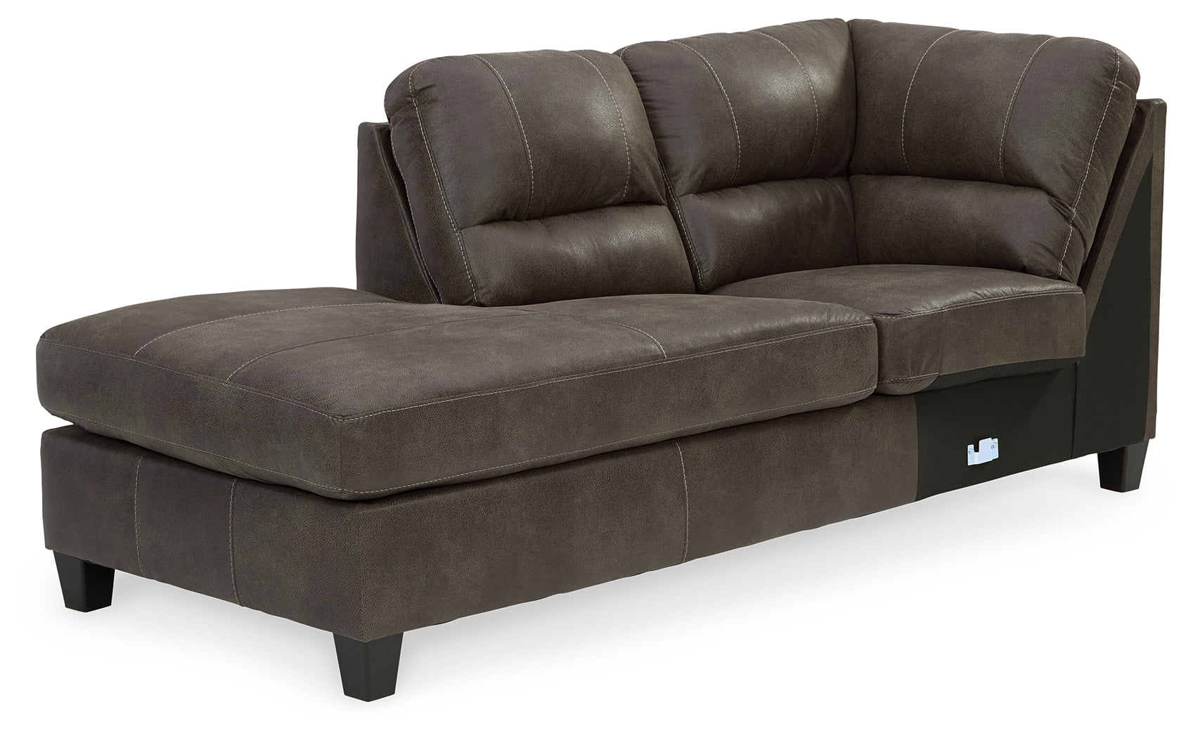 Navi Left-Arm Facing Corner Chaise