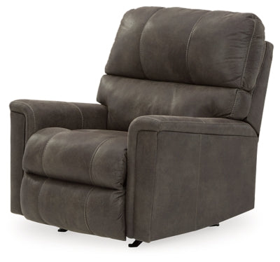 Navi Recliner - MyWaynesHome #