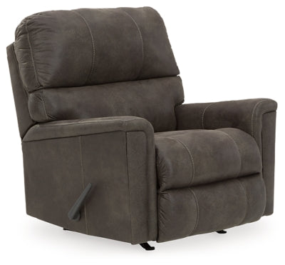 Navi Recliner - MyWaynesHome #